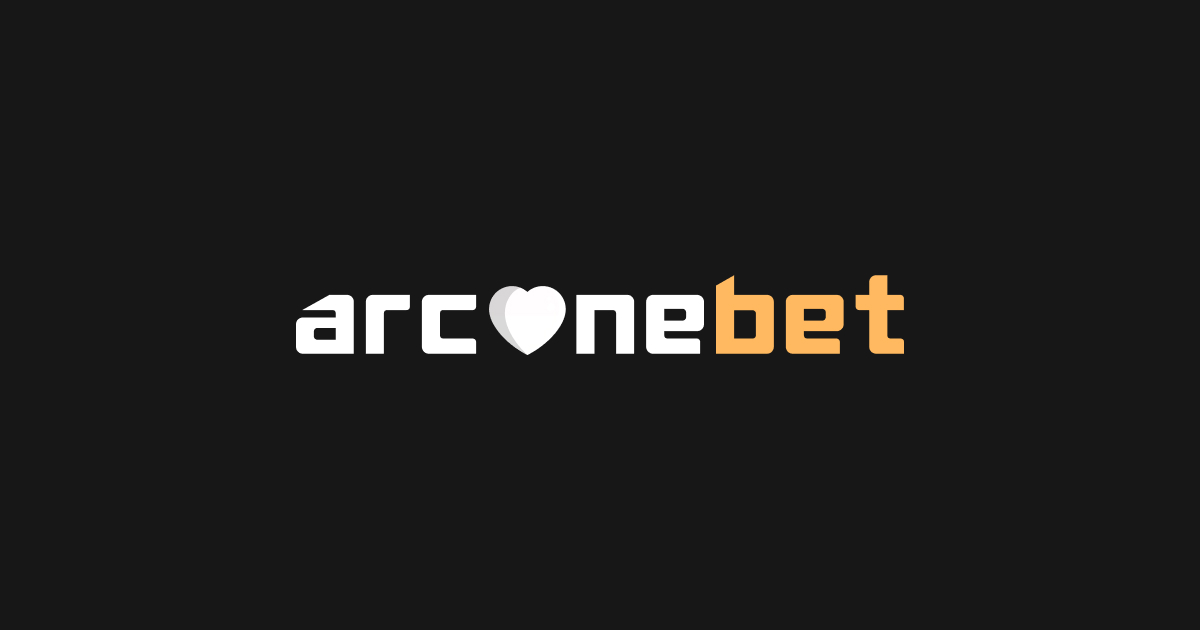 Oferta de bun venit ArcaneBet